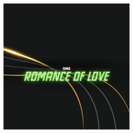 Romance of Love cover art