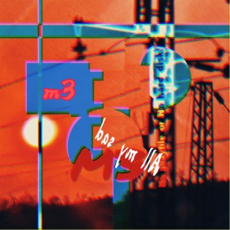 All My Sad cover art