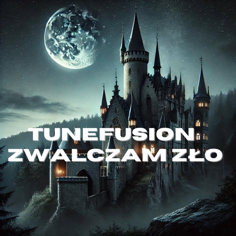 Moje Życie cover art