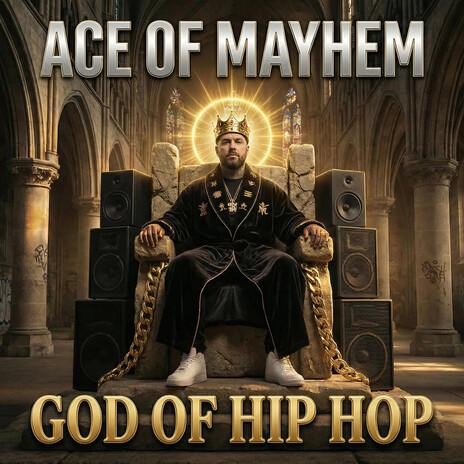 God of Hip Hop, Pt. 1