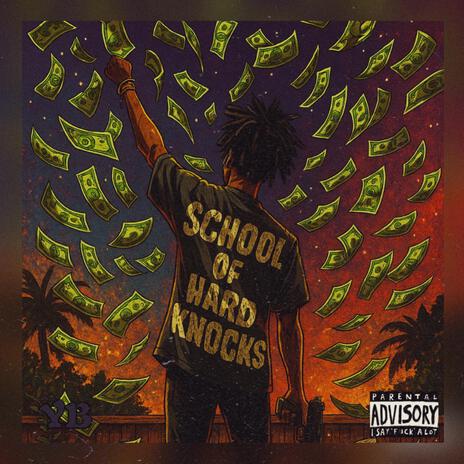 Make It Rain cover art