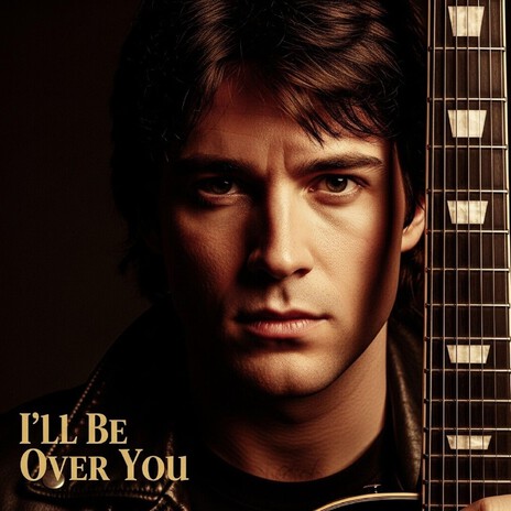 I’ll Never Stop Loving You cover art