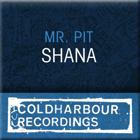 Shana (Plastic Angel vs. Dunderstadt Vocal Mix) cover art
