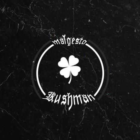 Kushman cover art