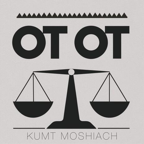 OT OT cover art