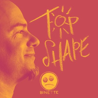 Top Shape cover art