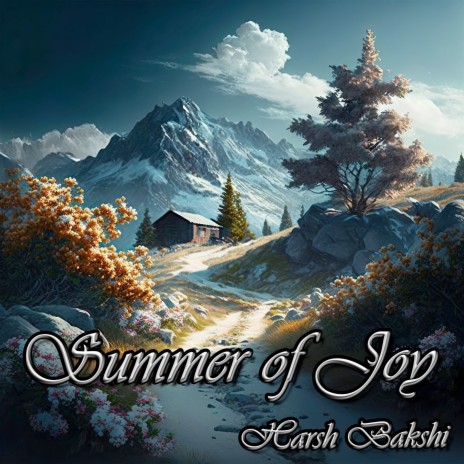 Sunkissed Melodies cover art