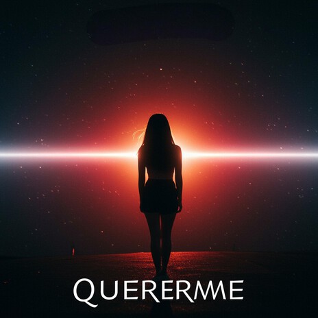 QUERERME cover art