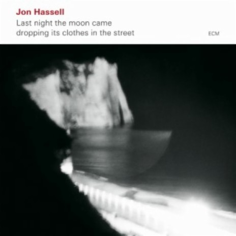 Light On Water (Live) cover art