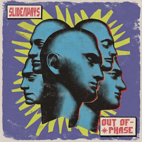 The Sun cover art