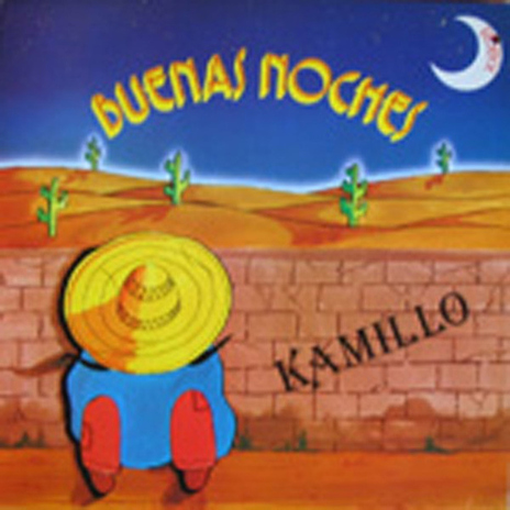 Buenas Noches (Club Version) cover art