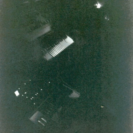 .XII cover art