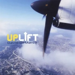 Uplift cover art
