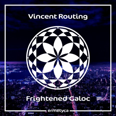 Frightened Galoc cover art