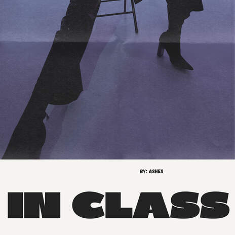 In Class cover art