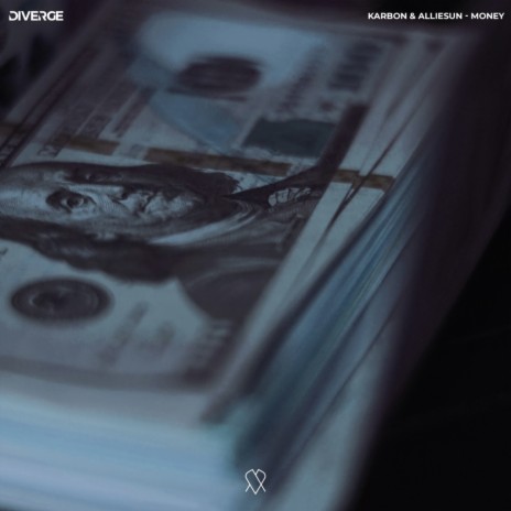 Money ft. ALLIESUN cover art