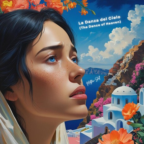 La Danza del Cielo (The Dance of Heaven) cover art