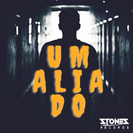 UM ALIADO ft. Sima & Gut cover art