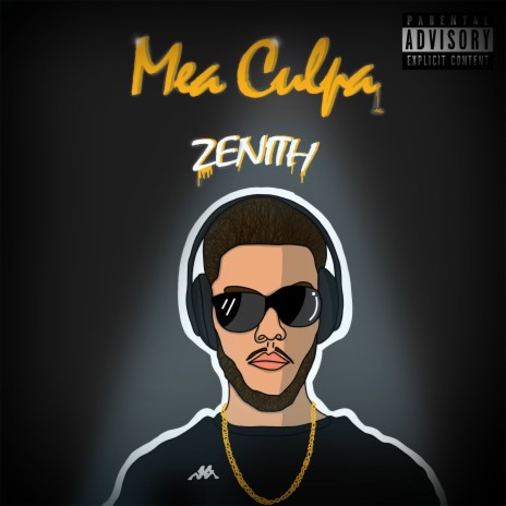Baby Tchop cover art