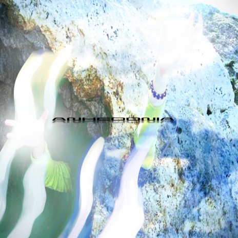 anhedonia cover art
