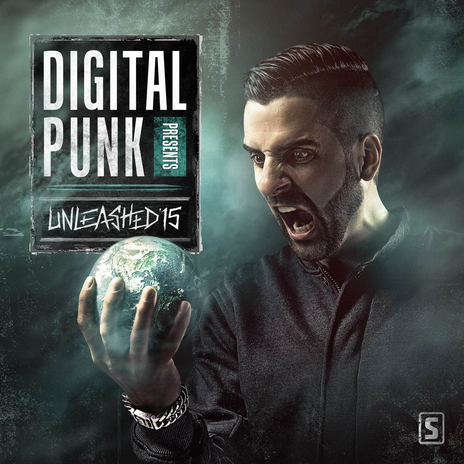 My God (Radio Edit) ft. Digital Punk cover art