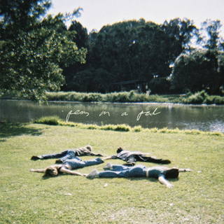 Peas In A Pod cover art