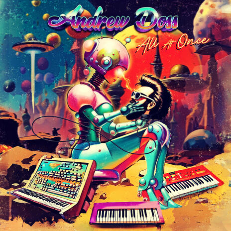 Banner Year cover art