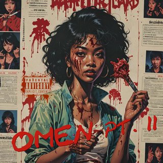 OMEN, pt. ii ft. Ryan Celsius Sounds & AXEMXE