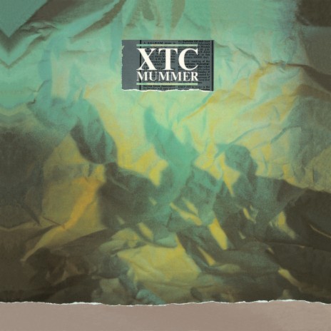 In Loving Memory Of A Name (2001 Remaster) cover art