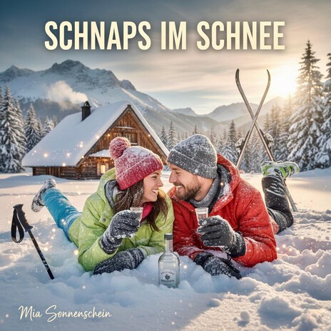 Schnaps im Schnee ft. Peter Enis