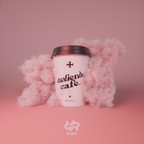 Moliendo Cafe cover art