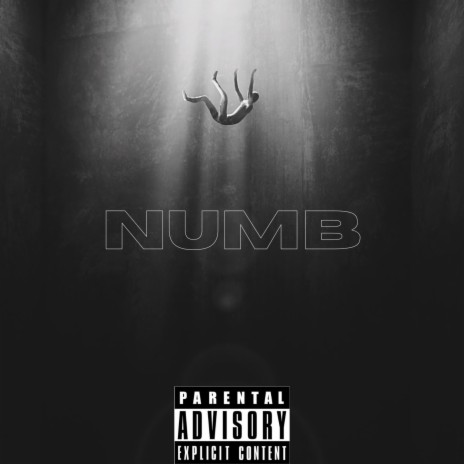 Numb cover art