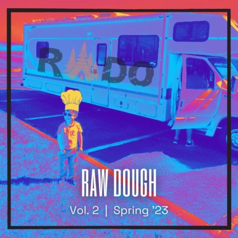 Cloudjumper (Live at Worthy Brewing, Bend, OR, 04/29/2023) cover art