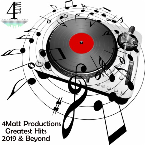 Get Up (Mr. PascalSoul's Escavated Mix) cover art