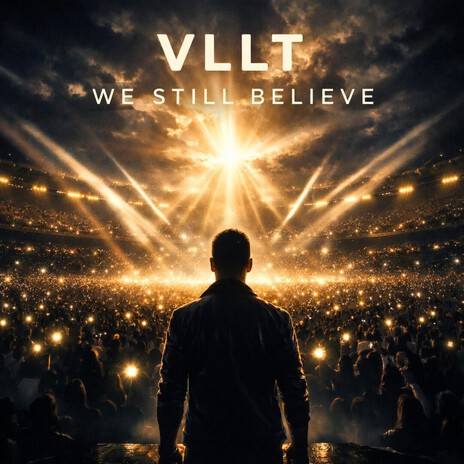 We still Believe cover art