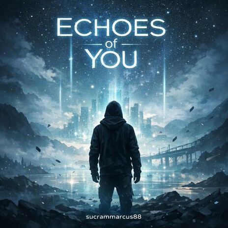 Echoes of You cover art