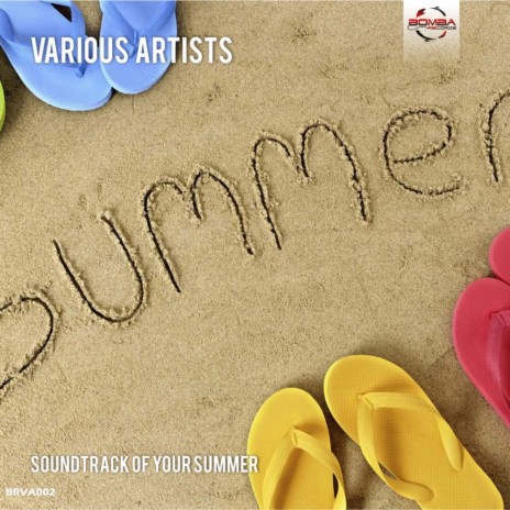 All About You (Original Mix) ft. Freeman & Drilla cover art