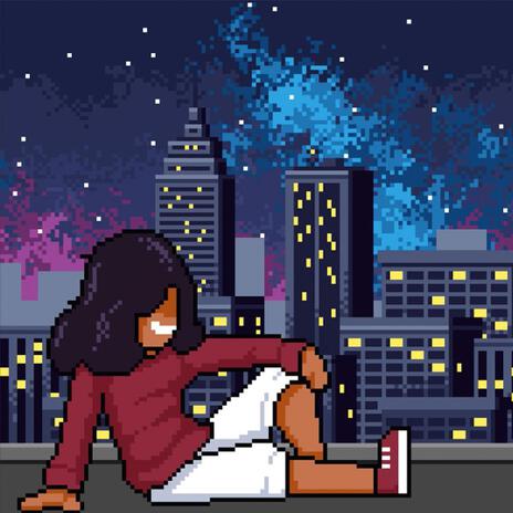 Too Kind cover art