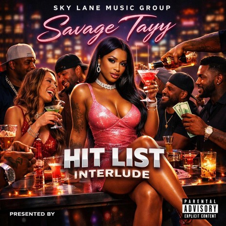 Hit List Interlude