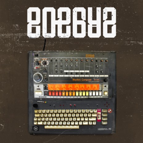 Noneting cover art