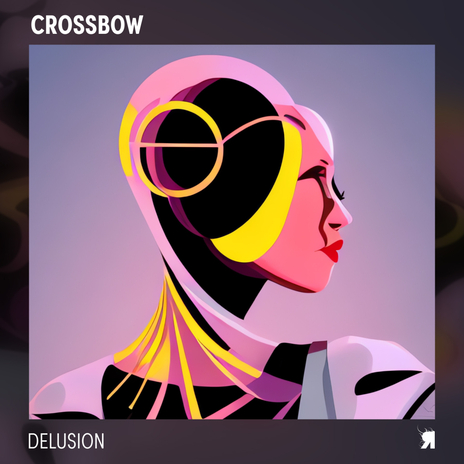 Delusion cover art