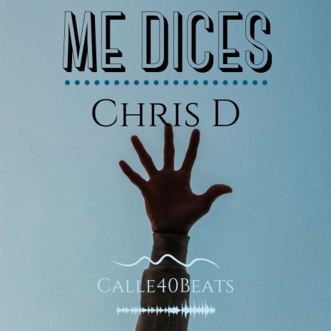 Me Dices cover art