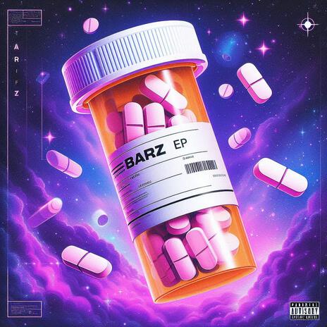 Perc High cover art