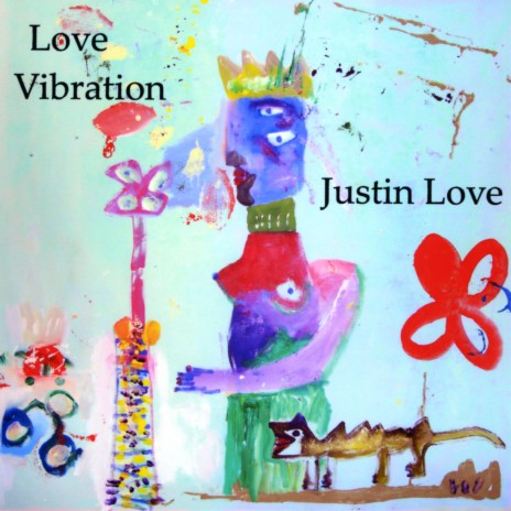 Love Vibration