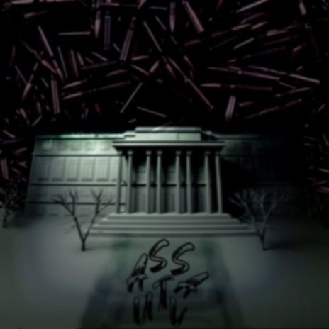 Assault ft. RX cover art