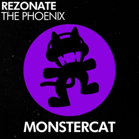 The Phoenix cover art