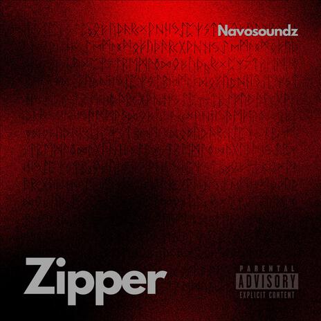 Zipper cover art