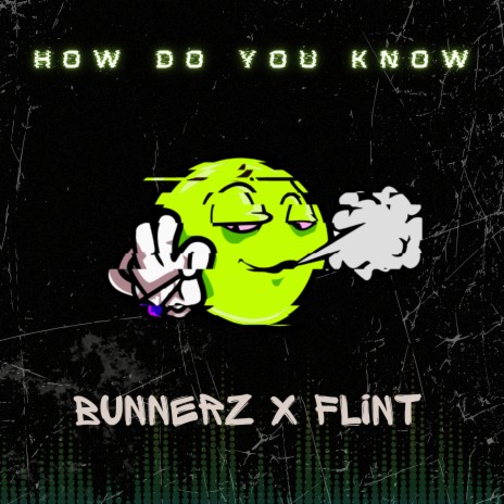 How Do You Know ft. flint cover art