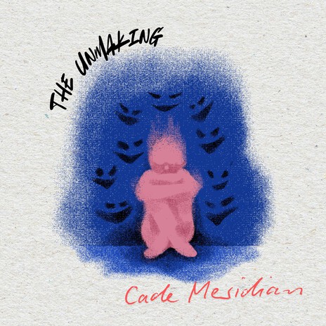The Unmaking (Female Vocals) cover art