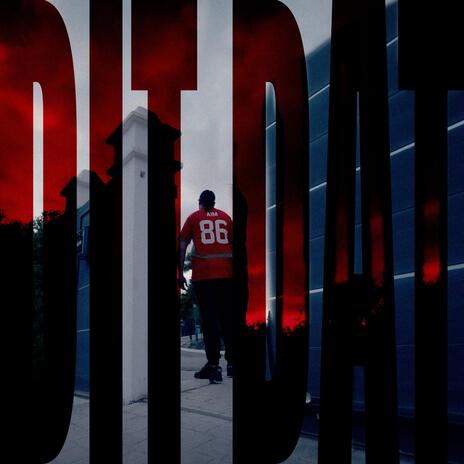 Dit Dat ft. YassineBeats cover art